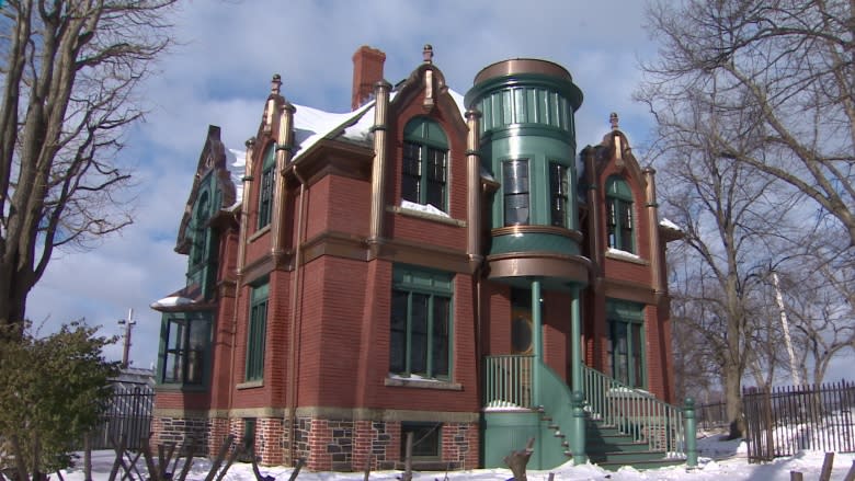 Halifax architectural 'treasure' to undergo $580K interior renovation