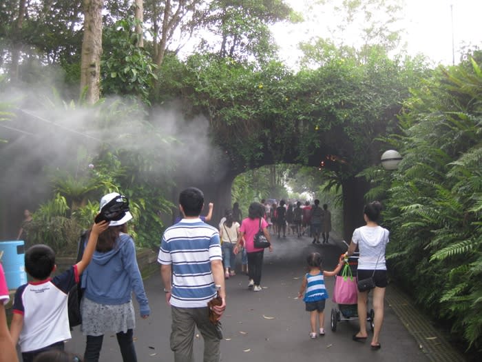 台北一日遊行程安排規劃，捷運7條路線旅遊景點美食推薦！