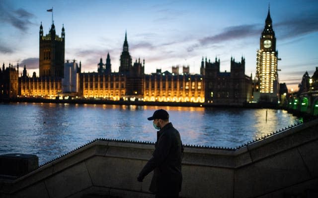 All three complainants worked with former speaker John Bercow in the House of Commons