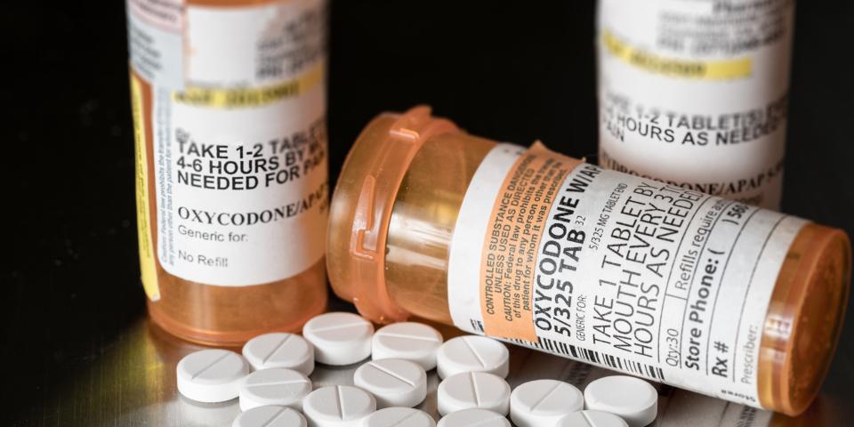 Instagram is taking steps to counter the opioid epidemic.