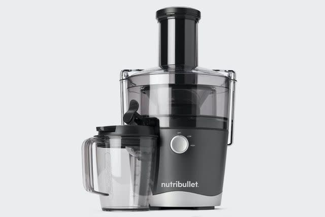 <p>Nutribullet</p>