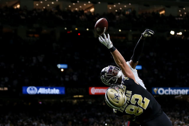 trautman new orleans saints