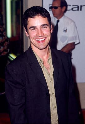 Jesse Bradford at the Mann Bruin Theater premiere of Universal's Bring It On