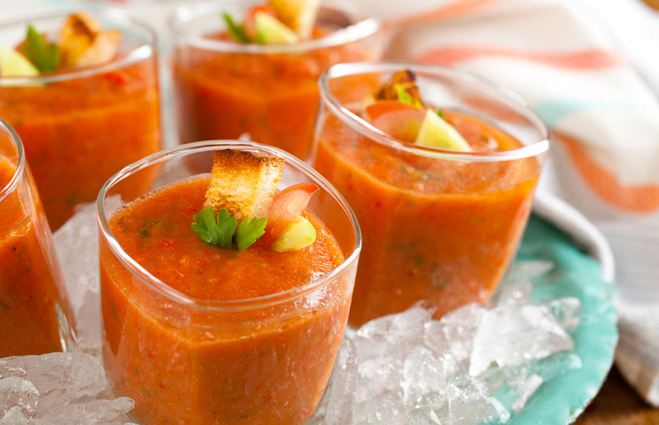 Gazpacho