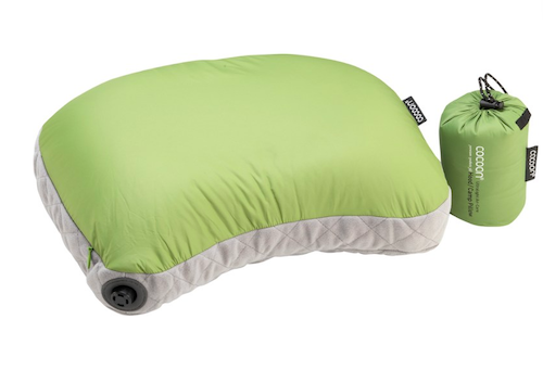 Cocoon Sleeping Bag Hood Pillow