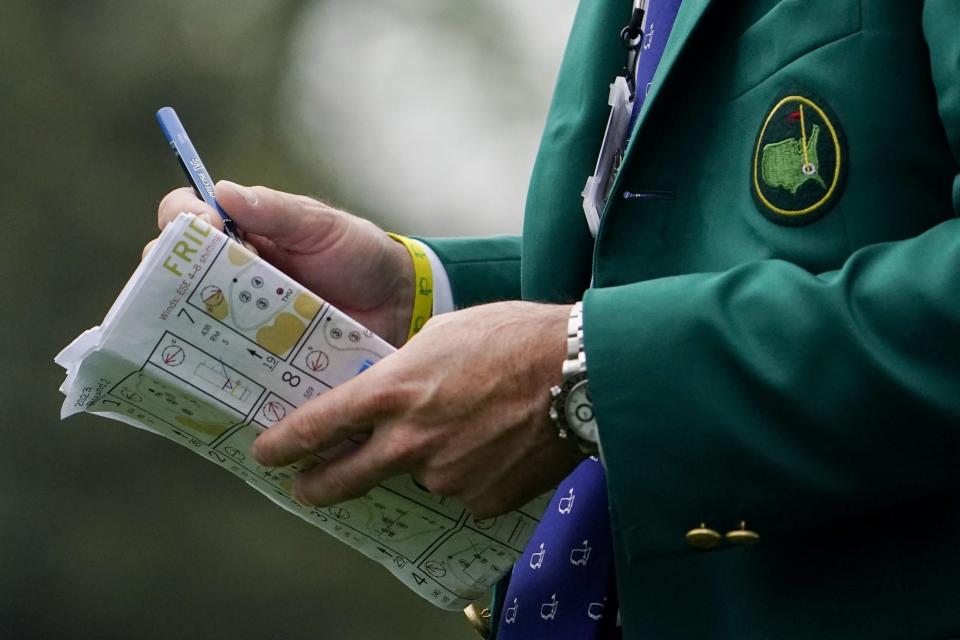 Payment period begins for 2024 Masters Tournament, ANWA, Drive, Chip & Putt tickets