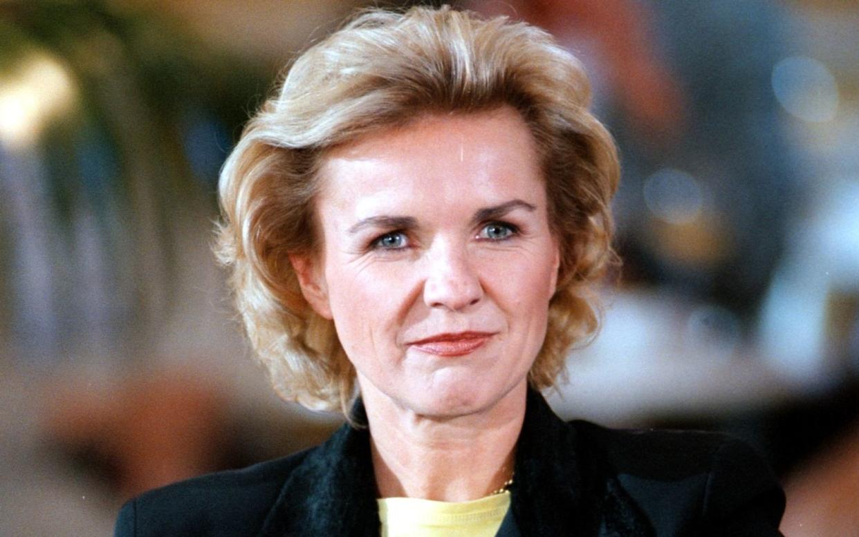 Bestseller-Autorin und TV-Persönlichkeit: Hera Lind feiert am 2. November ihren 65. Geburtstag. (Bild: Peter Bischoff/Getty Images)