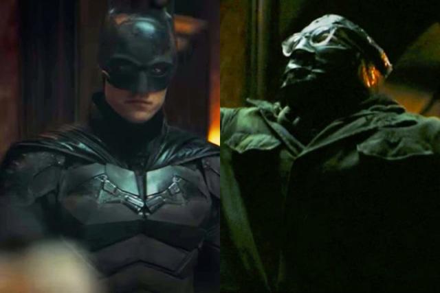 The Batman: el nuevo tráiler revela por qué El Acertijo será la peor  pesadilla de Bruce Wayne