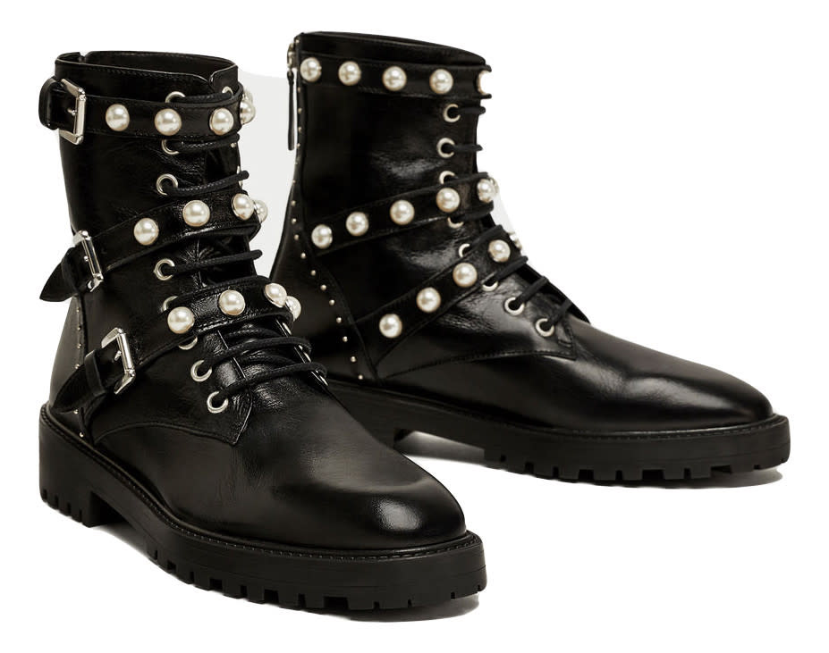 This season’s most talked about boots