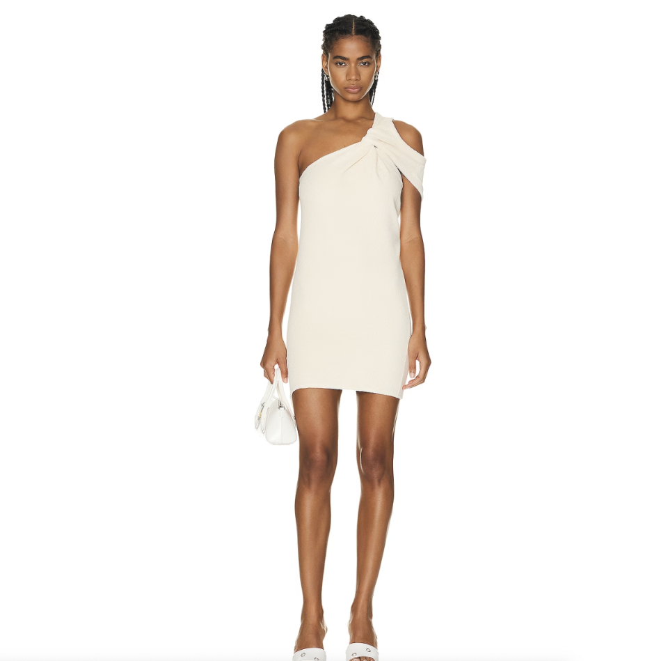 <p><a href="https://go.redirectingat.com?id=74968X1596630&url=https%3A%2F%2Fwww.fwrd.com%2Fproduct-courreges-twist-sponge-jersey-dress-in-off-white%2FCOUF-WD9%2F%3Fd%3DWomens%26itrownum%3D103%26itcurrpage%3D1%26itview%3D05&sref=https%3A%2F%2Fwww.harpersbazaar.com%2Ffashion%2Ftrends%2Fa45457105%2Fblack-friday-cyber-monday-fashion-deals-2023%2F" rel="nofollow noopener" target="_blank" data-ylk="slk:Shop Now;elm:context_link;itc:0;sec:content-canvas" class="link ">Shop Now</a></p><p>Twist Sponge Jersey Dress</p><p>fwrd.com</p><p>$671.00</p>