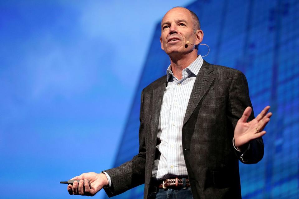 Marc Randolph - Wikipedia, la enciclopedia libre