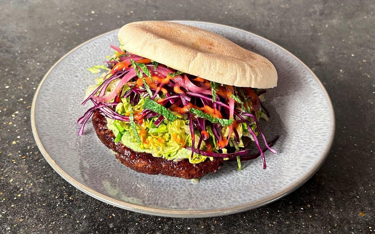 Yum Bug are looking to venture into selling cricket meat wholesale as a competitor to Beyond Meat