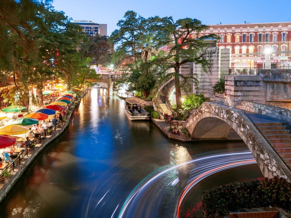 san antonio