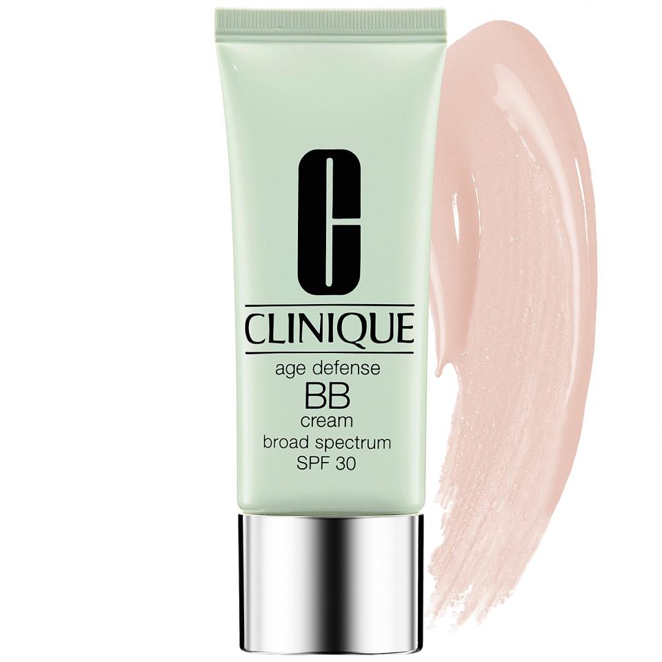 <p><a href="https://go.redirectingat.com?id=74968X1596630&url=https%3A%2F%2Fwww.sephora.com%2Fproduct%2Fage-defense-bb-cream-broad-spectrum-spf-30-P293010&sref=https%3A%2F%2Fwww.townandcountrymag.com%2Fstyle%2Fbeauty-products%2Fg10224457%2Fbest-makeup-for-older-women%2F" rel="nofollow noopener" target="_blank" data-ylk="slk:Shop Now;elm:context_link;itc:0;sec:content-canvas" class="link ">Shop Now</a></p><p>Age Defense BB Cream Broad Spectrum SPF 30</p><p>sephora.com</p><p>$39.00</p>