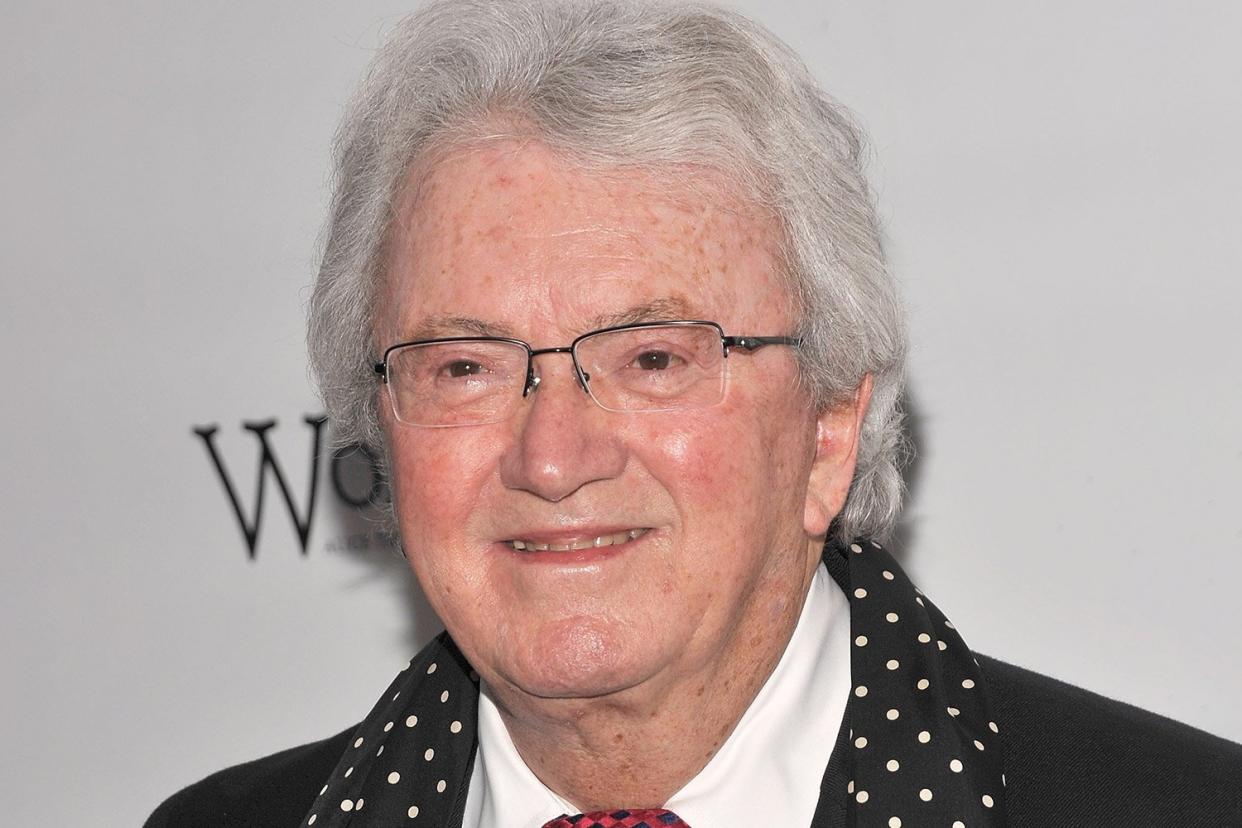 Leslie Bricusse