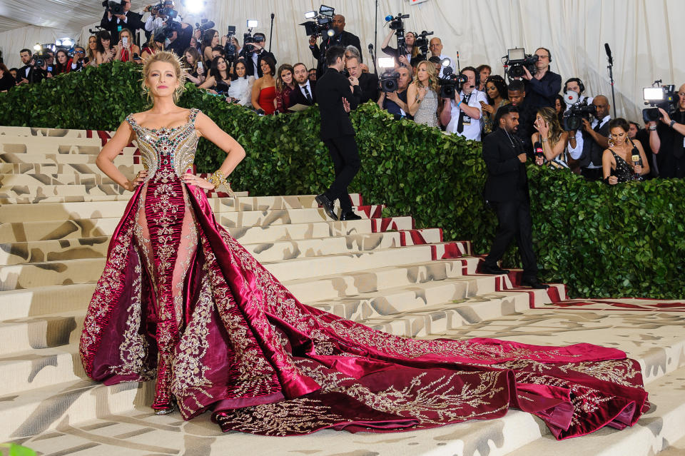 How Much Does a Ticket to the Met Gala Cost? Details on the Hefty Price