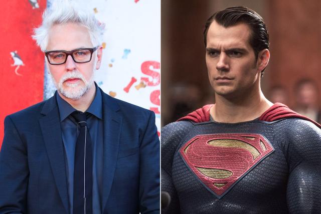Henry Cavill's Age Appropriateness for Superman Debated on Holiday