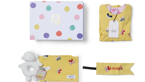 Best Baby Gifts, Newborn and Baby Shower Presents to Buy in Singapore