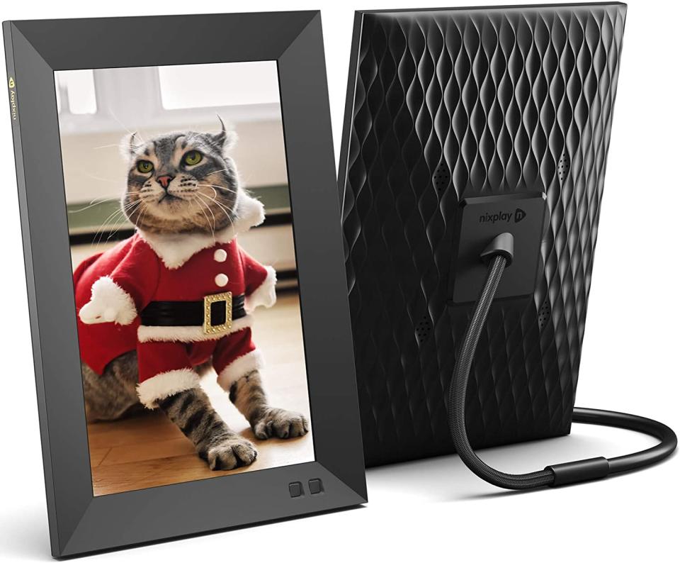 Nixplay Smart Digital Picture Frame