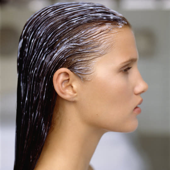 Is Protein Treatment Good for Hair Fall  Be Beautiful India  Be Beautiful  India