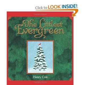 The Littlest Evergreen