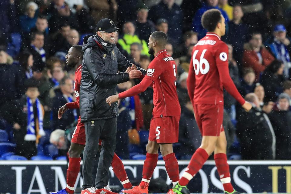 Trent Alexander-Arnold injured: Liverpool suffer setback with key defender out for four weeks