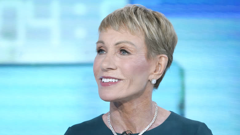 Barbara Corcoran headshot