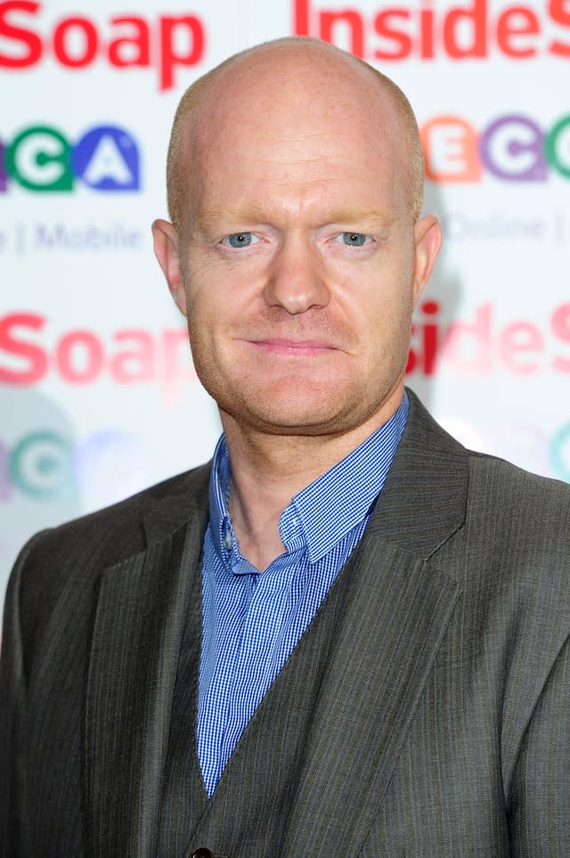 Jake Wood