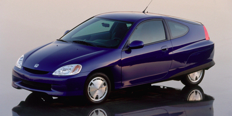 Honda Insight