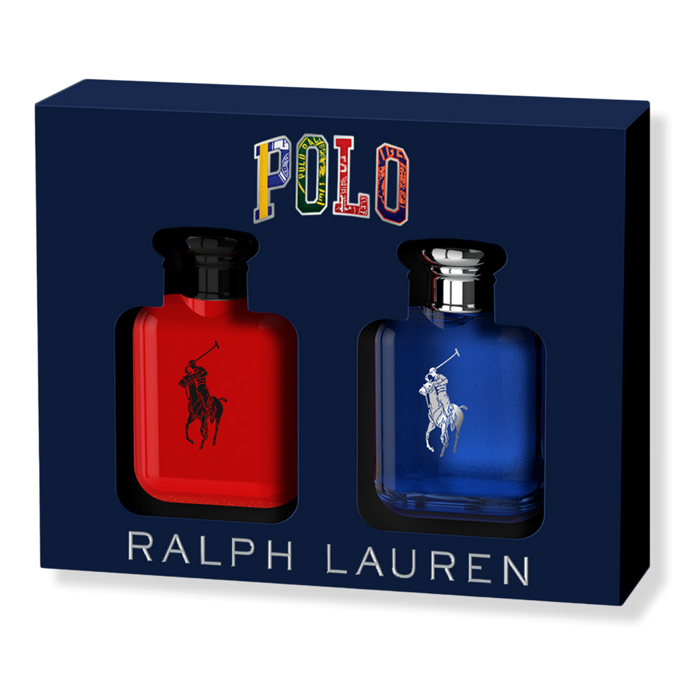 <p><a href="https://go.redirectingat.com?id=74968X1596630&url=https%3A%2F%2Fwww.ulta.com%2Fp%2Fworld-of-polo-2-piece-eau-de-toilette-gift-set-pimprod2045397&sref=https%3A%2F%2Fwww.harpersbazaar.com%2Fbeauty%2Fhealth%2Fg61571533%2Fbest-mens-cologne-sets%2F" rel="nofollow noopener" target="_blank" data-ylk="slk:Shop Now;elm:context_link;itc:0;sec:content-canvas" class="link rapid-noclick-resp">Shop Now</a></p><p>World of Polo Two-Piece Eau de Toilette Gift Set</p><p>ulta.com</p><p>$30.00</p><span class="copyright">Ulta Beauty</span>