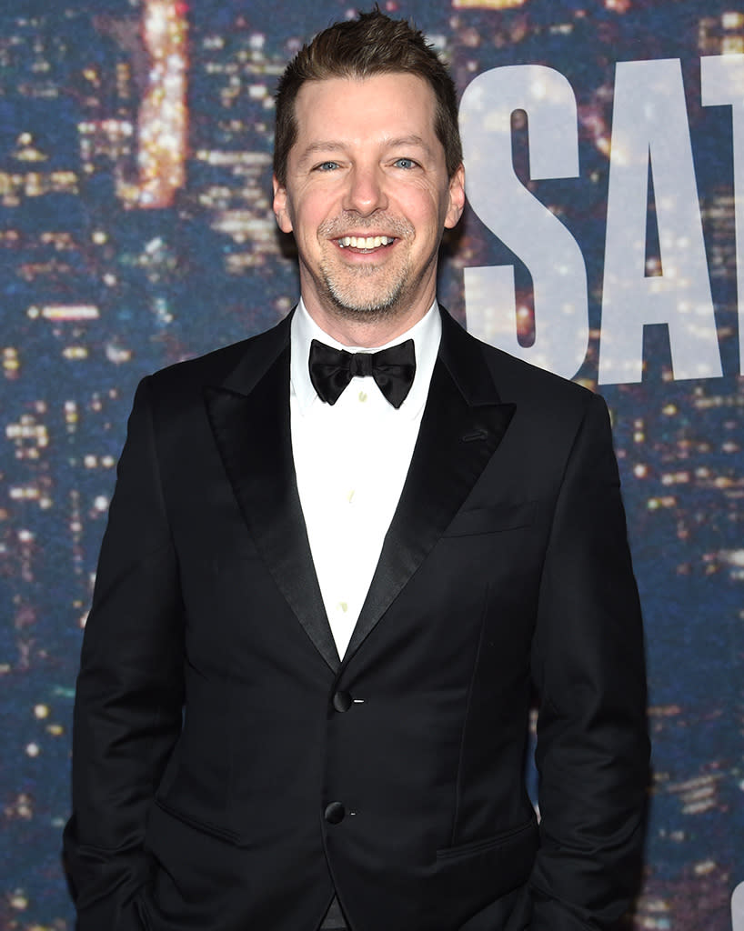 Sean Hayes