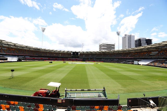 The Gabba