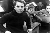 <a href="http://movies.yahoo.com/movie/the-400-blows/" data-ylk="slk:THE 400 BLOWS;elm:context_link;itc:0;sec:content-canvas" class="link ">THE 400 BLOWS</a> (1959) <br>Directed by: <span>Francois Truffaut</span> <br>Starring: <span>Jean-Pierre Leaud</span>, <span>Patrick Auffay</span> and <span>Claire Maurier</span>