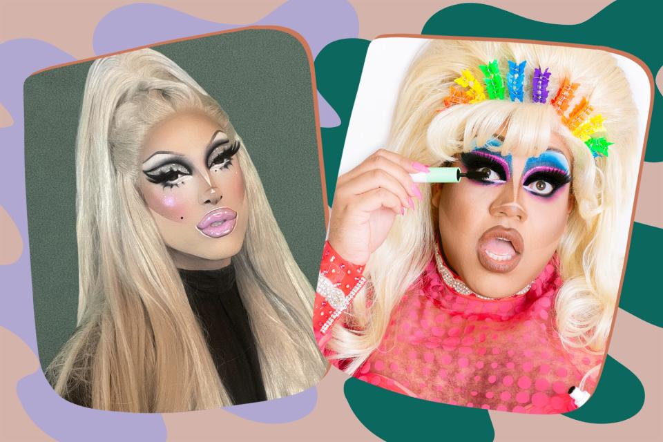 drag queen makeup tips