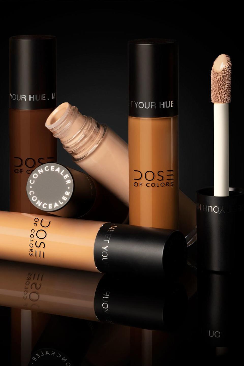 Dose of Colors Meet Your Hue Concealer