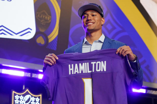 2022 NFL draft: Biggest steals, reaches of the 1st round