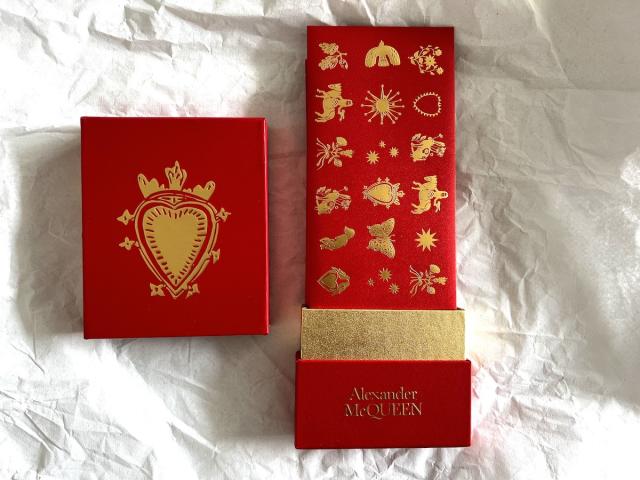 Louis Vuitton red packet angbao 2023