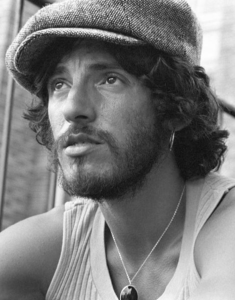 Bruce Springsteen