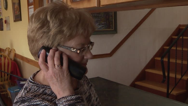 Same scam, new emotional twist almost cons Corner Brook woman