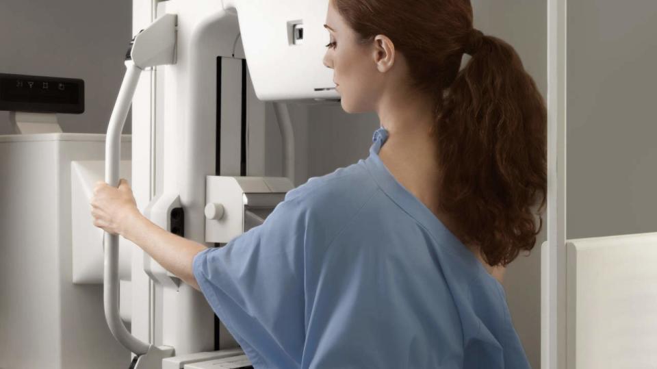 9 Things to Know Before Your First Mammogram