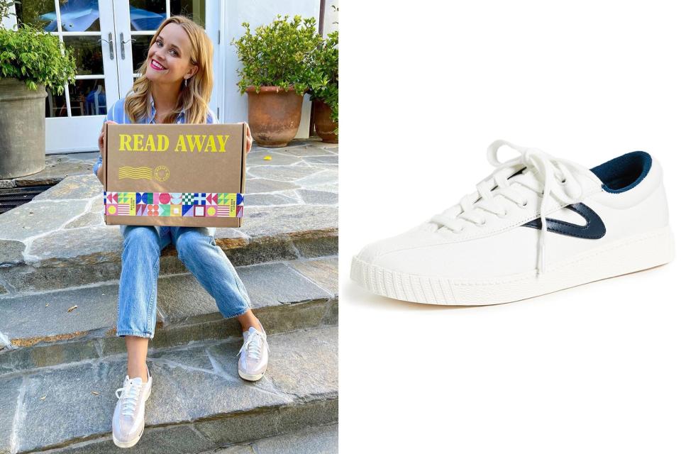 Prime Day Celeb-loved shoes roundup