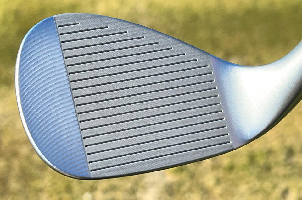 Cleveland RTX 6 ZipCore wedges