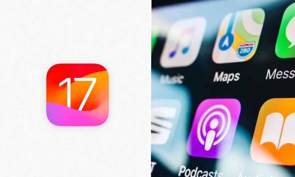 Ya puede descargar iOS 17.3: estos son los cambios y novedades para su  iPhone - Novedades Tecnología - Tecnología - ELTIEMPO.COM