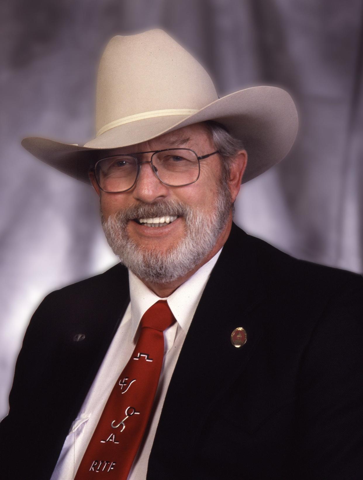 Jerry Schickedanz, dean emeritus of the College of Agricultural, Consumer and Environmental Sciences at New Mexico State University, is the current board president, seeking re-election to the Doña Ana Soil and Water Conservation District. Schickedanz is running to retain the Position 1 seat he currently holds.