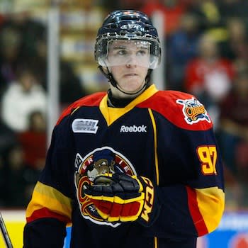 McDavid's Game-Worn Jerseys Bringing Big Bucks