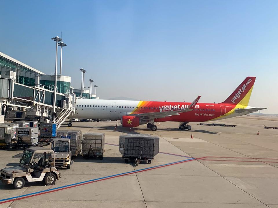 vietjet