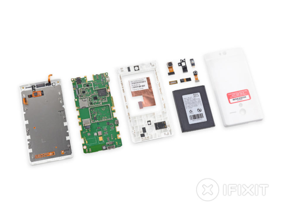 Google’s amazing Project Ara phone getting its own store for expansion modules