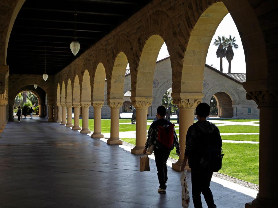 Stanford University