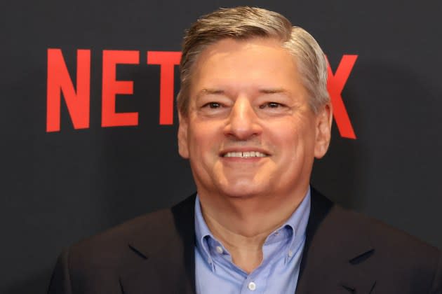 Netflix's forecast in focus as streaming pioneer set to launch ad