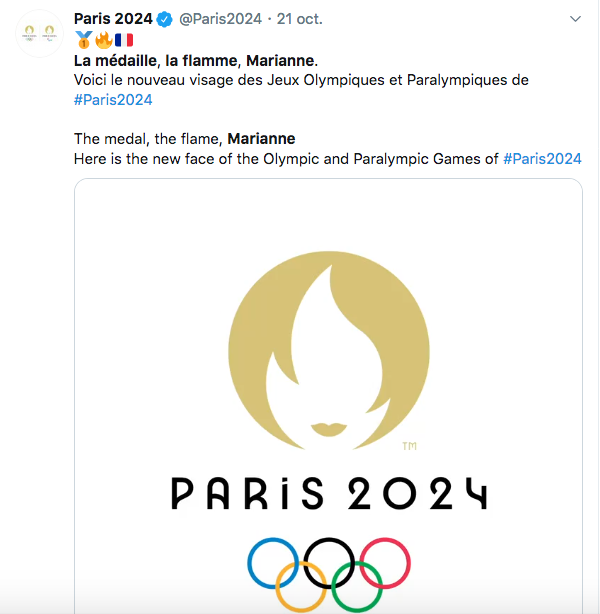 Paris 2024 se révèle